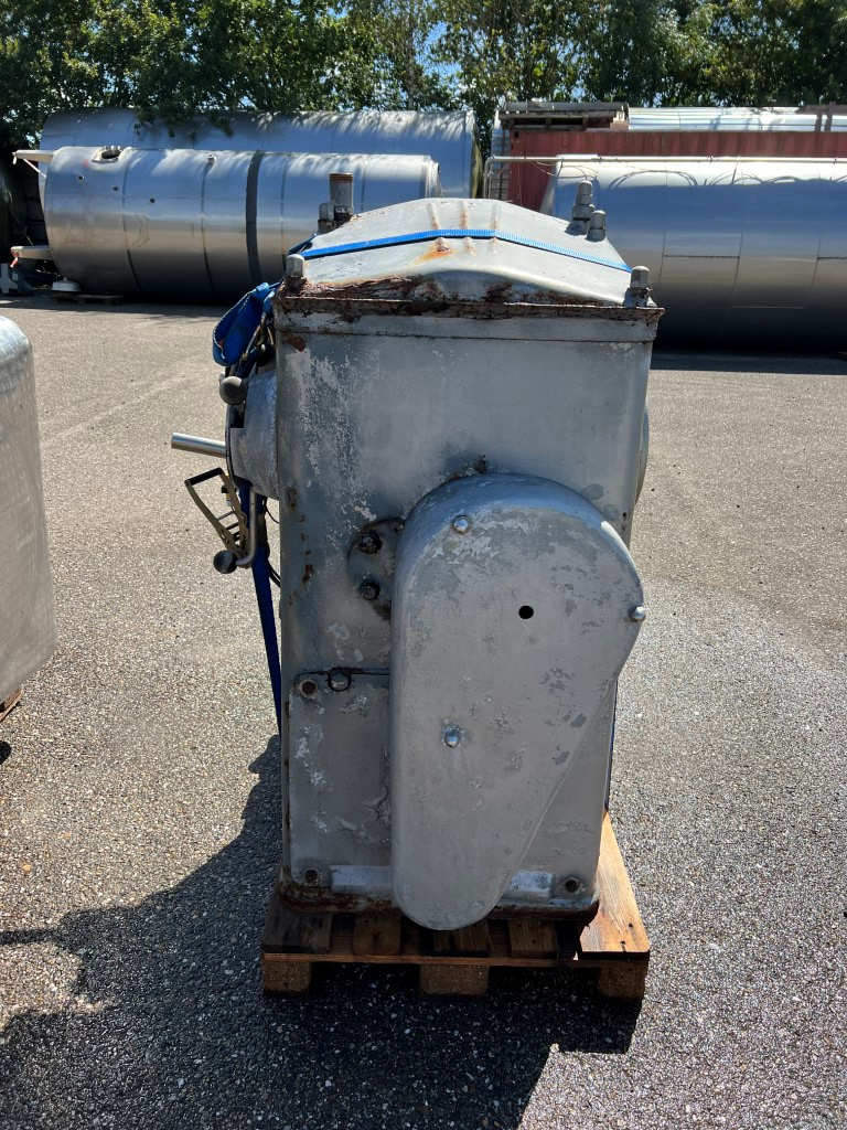 Paasch 1250L