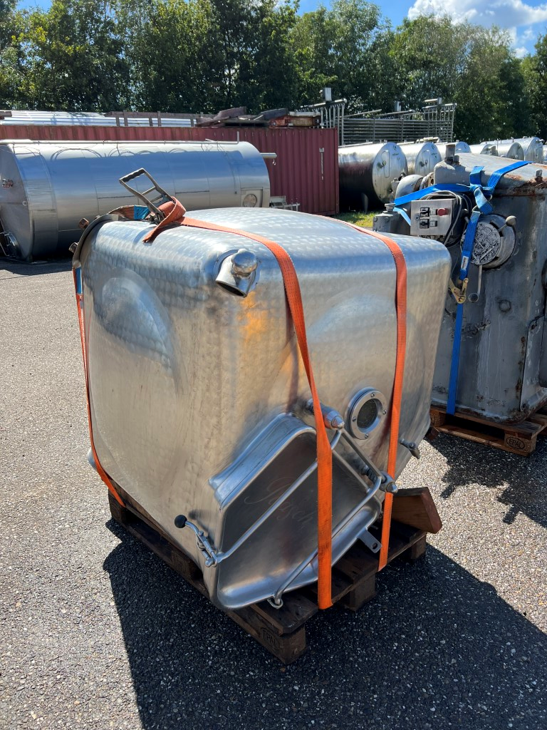 Paasch 1250L