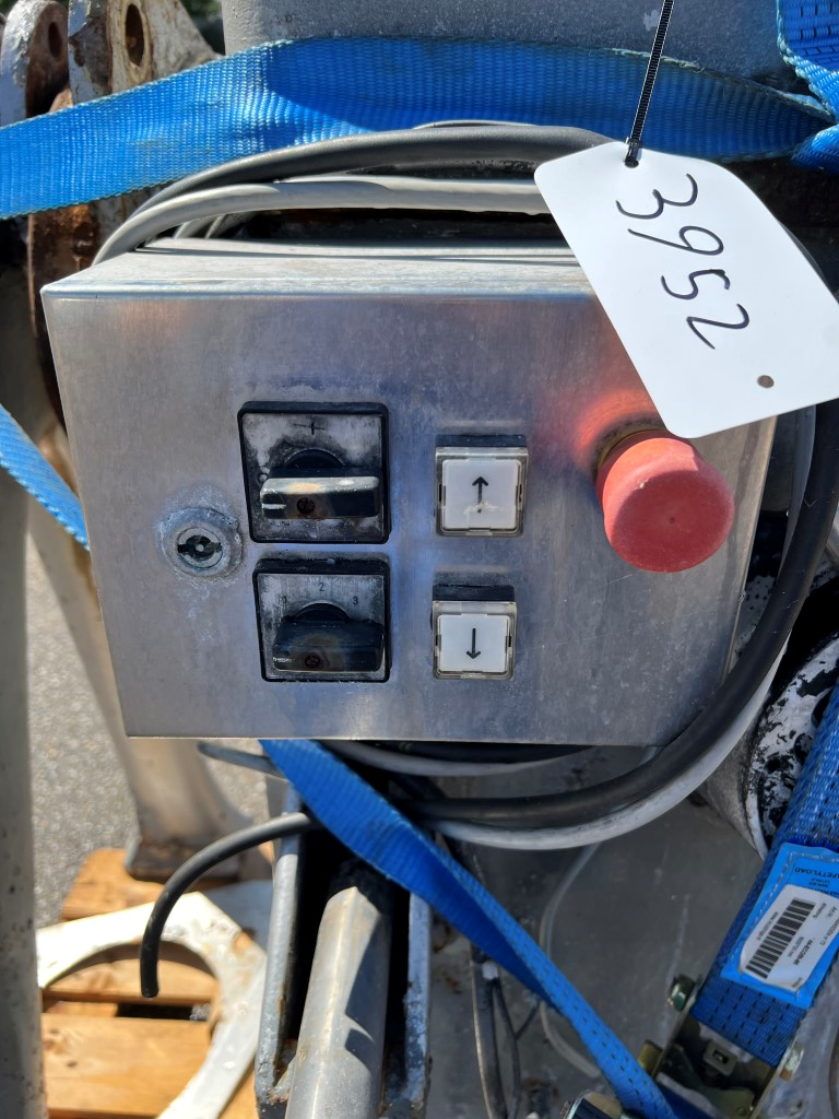 Paasch 1250L