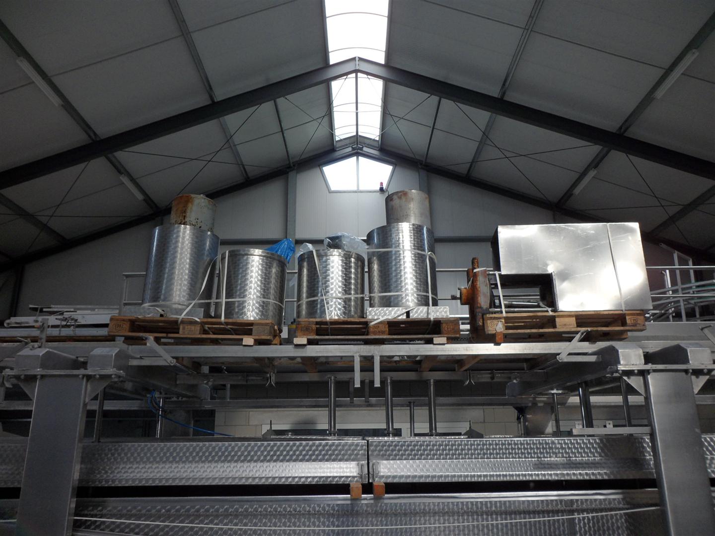 No Manufacturer