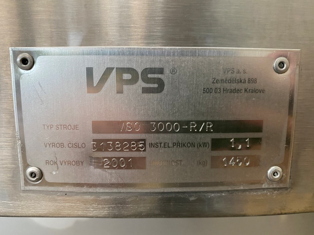 VPS SO 3000 R/R