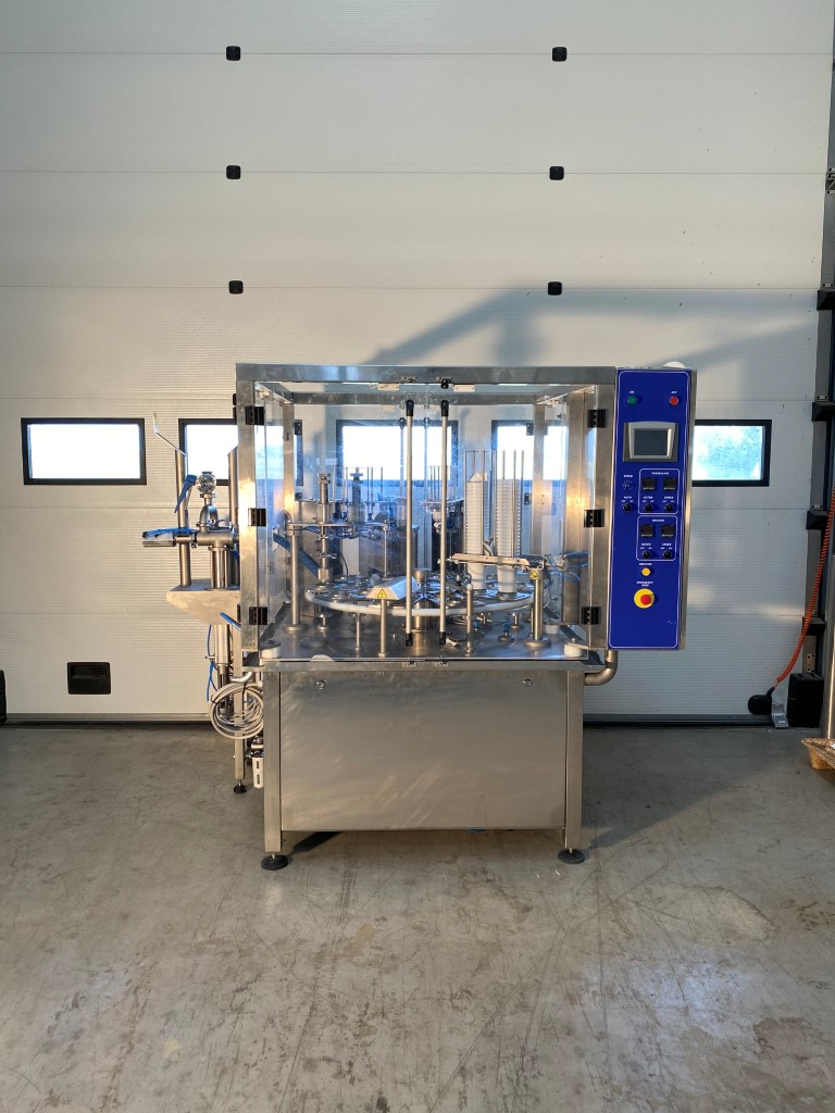 Noviy Vek CFM-2L