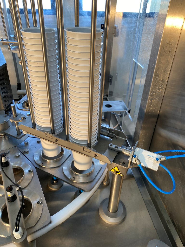Noviy Vek CFM-2L