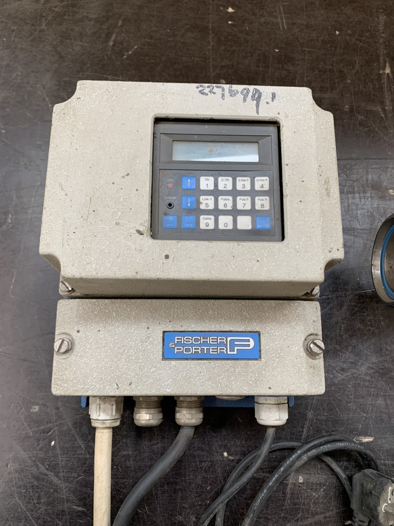 FISCHER 10 D 1465 H