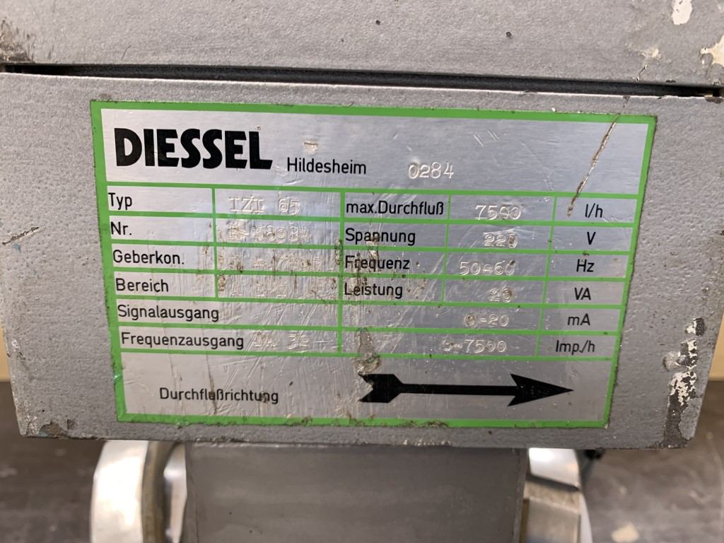 Diessel IZI 65