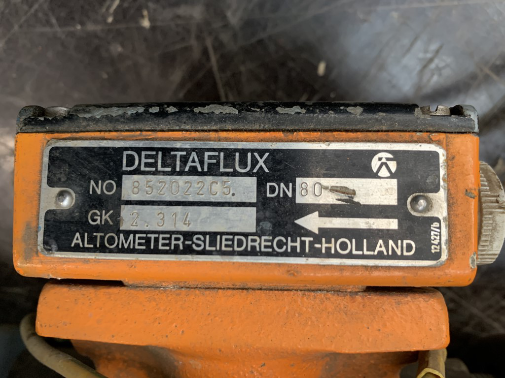 Altometer Altoflux 852022C5