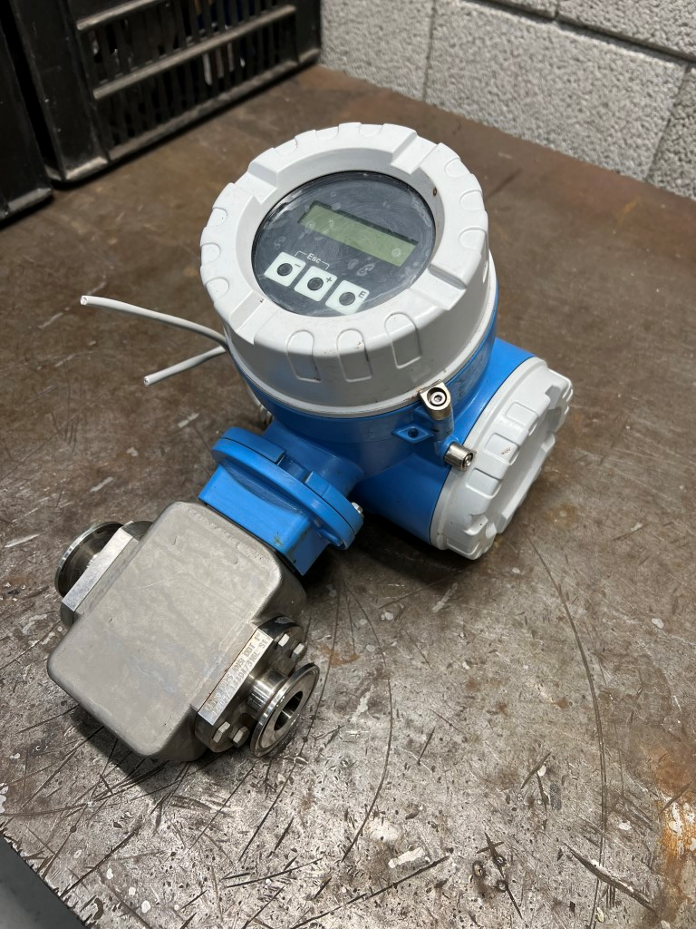 Endress Hauser F5107419000