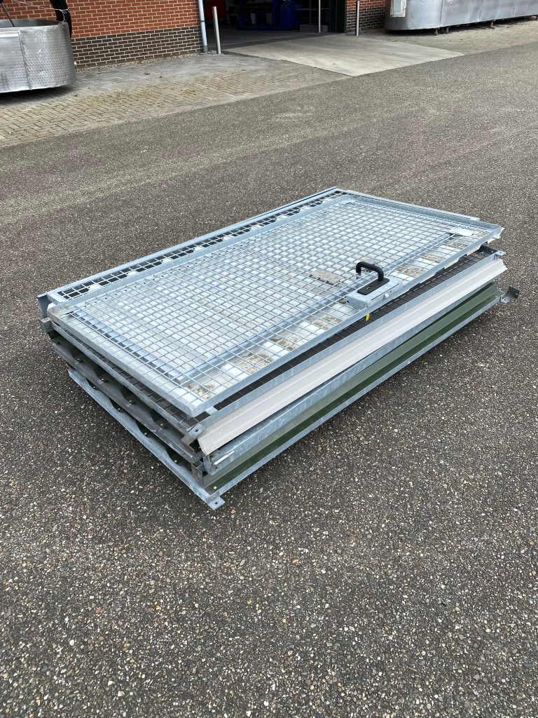 Cage