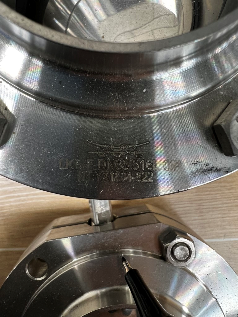 Alfa Laval LKB-F