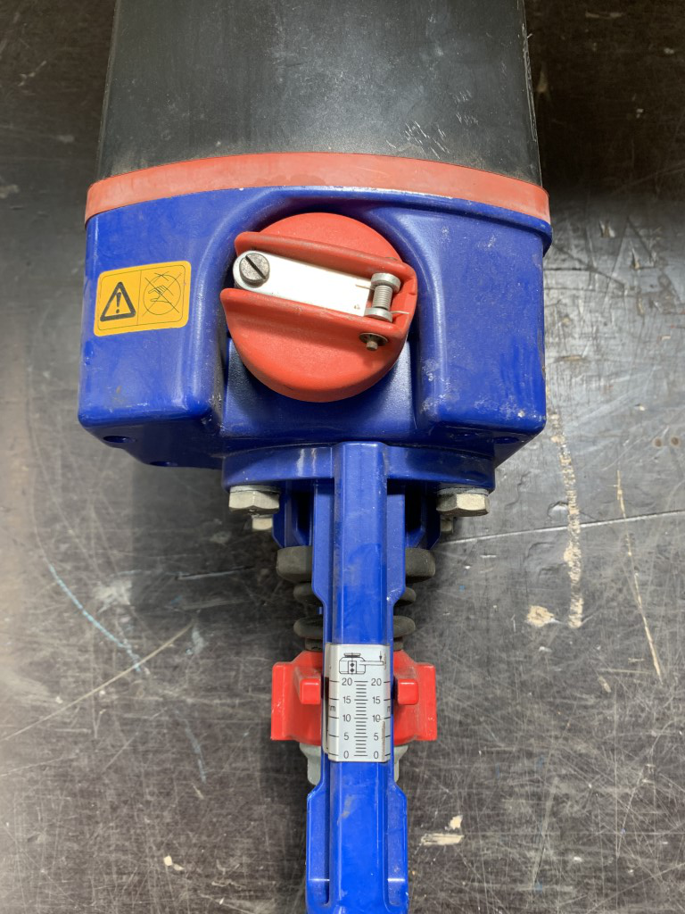 ARI-Armaturen PREMIO 1,5KN