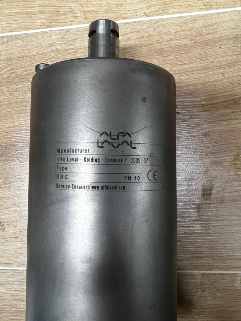 Alfa Laval SRC