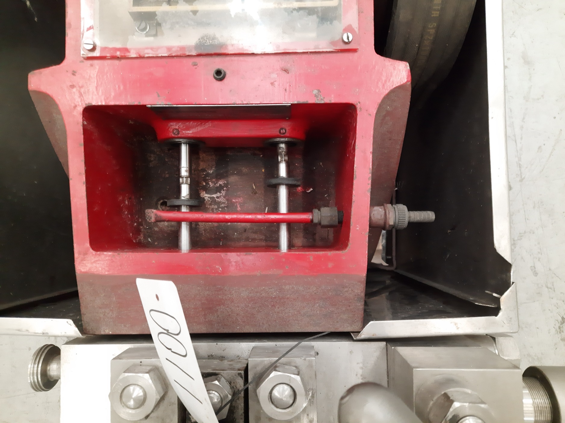 APV Gaulin LAB 60/500/2
