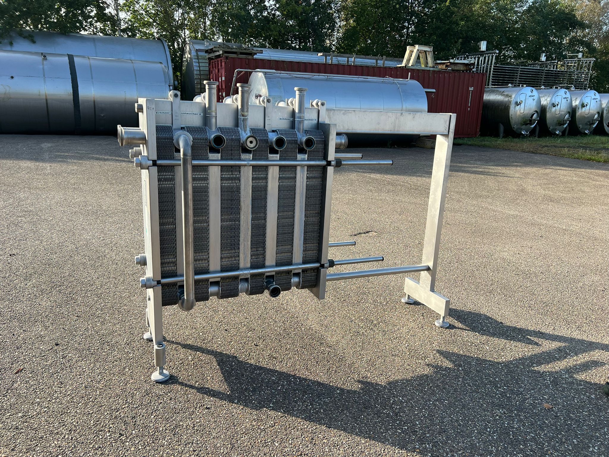 Gea/Ahlborn VT20BC-10