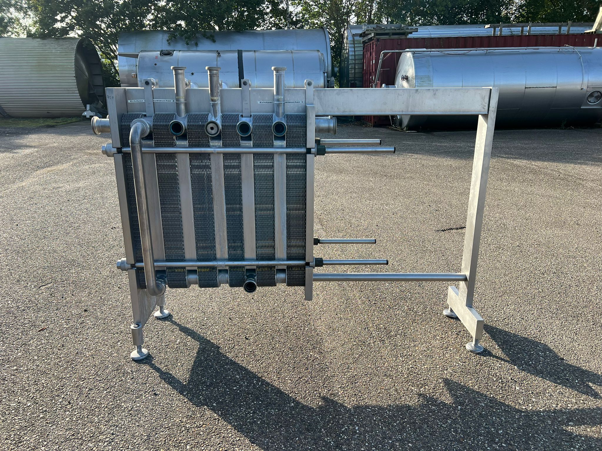 Gea/Ahlborn VT20BC-10