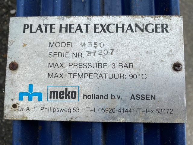 Meko M350
