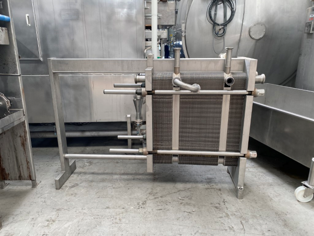 Gea/Ahlborn VT20 L0C IN