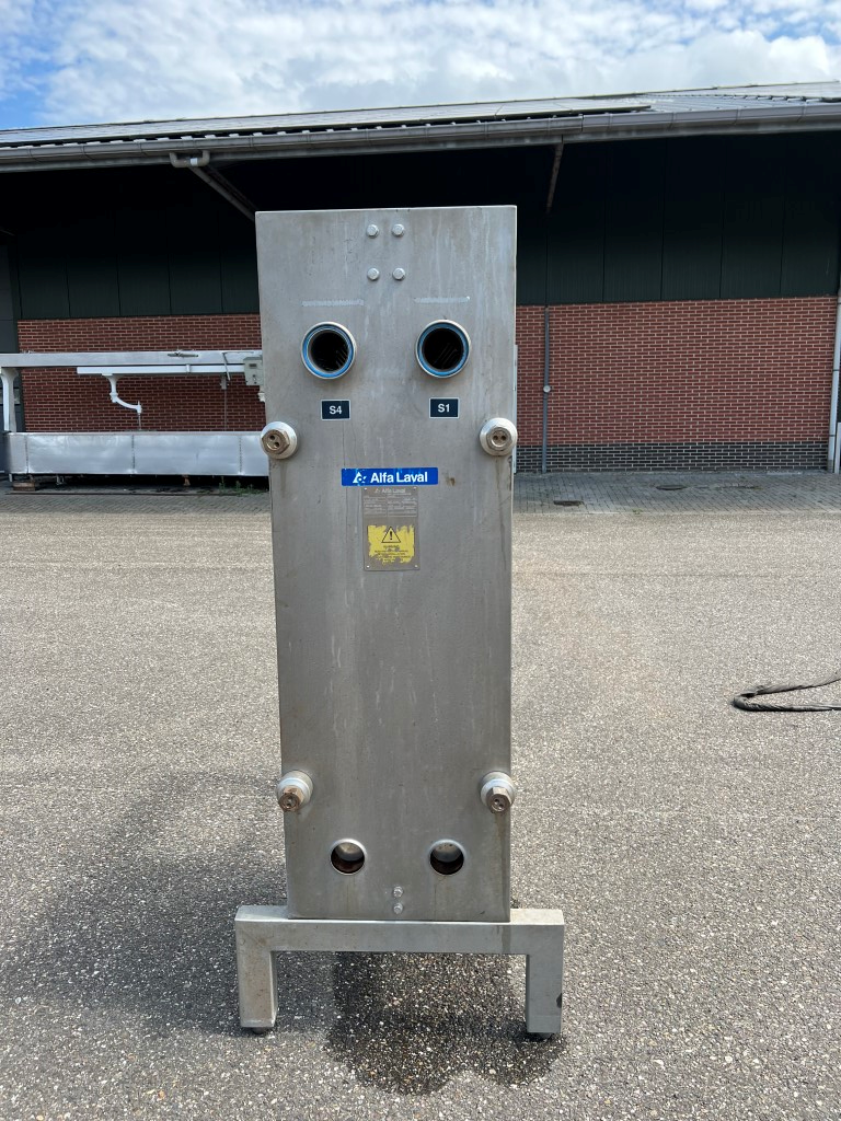 Alfa Laval CLIP 8-RM