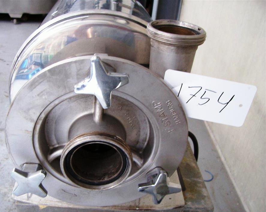 Fristam FP 3532 / 175A