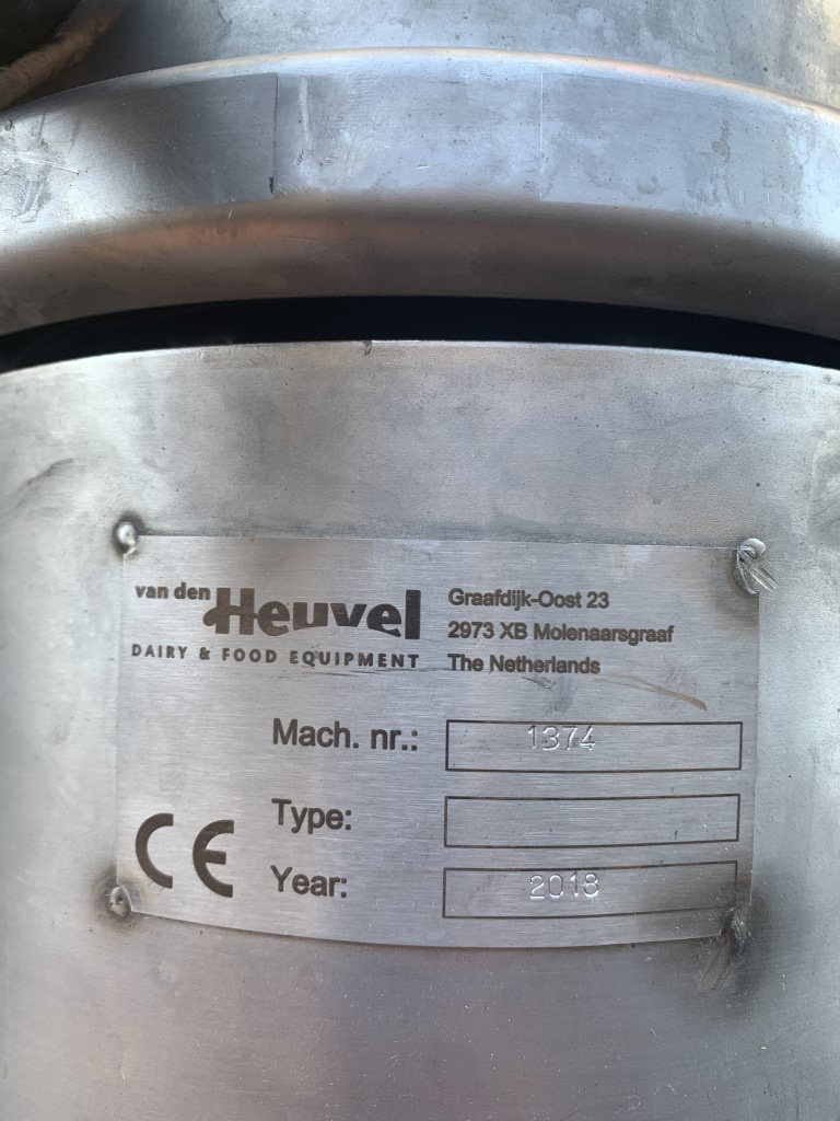 Alfa Laval FM2A