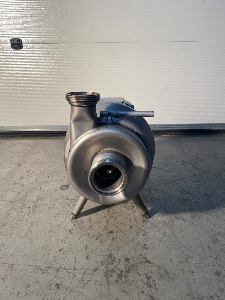 Alfa Laval FM 2A