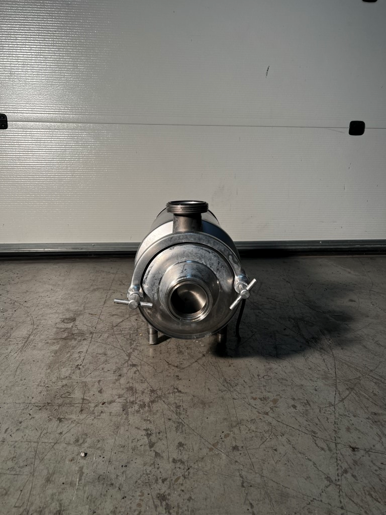 Alfa Laval MR200A