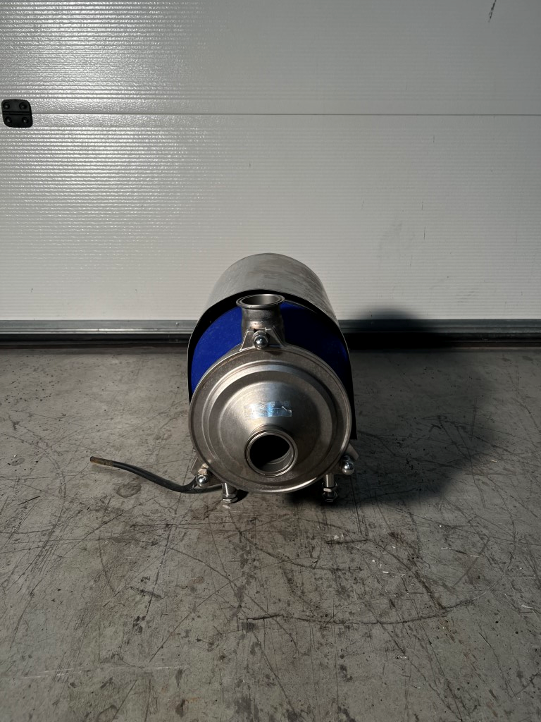 Alfa Laval MR 166