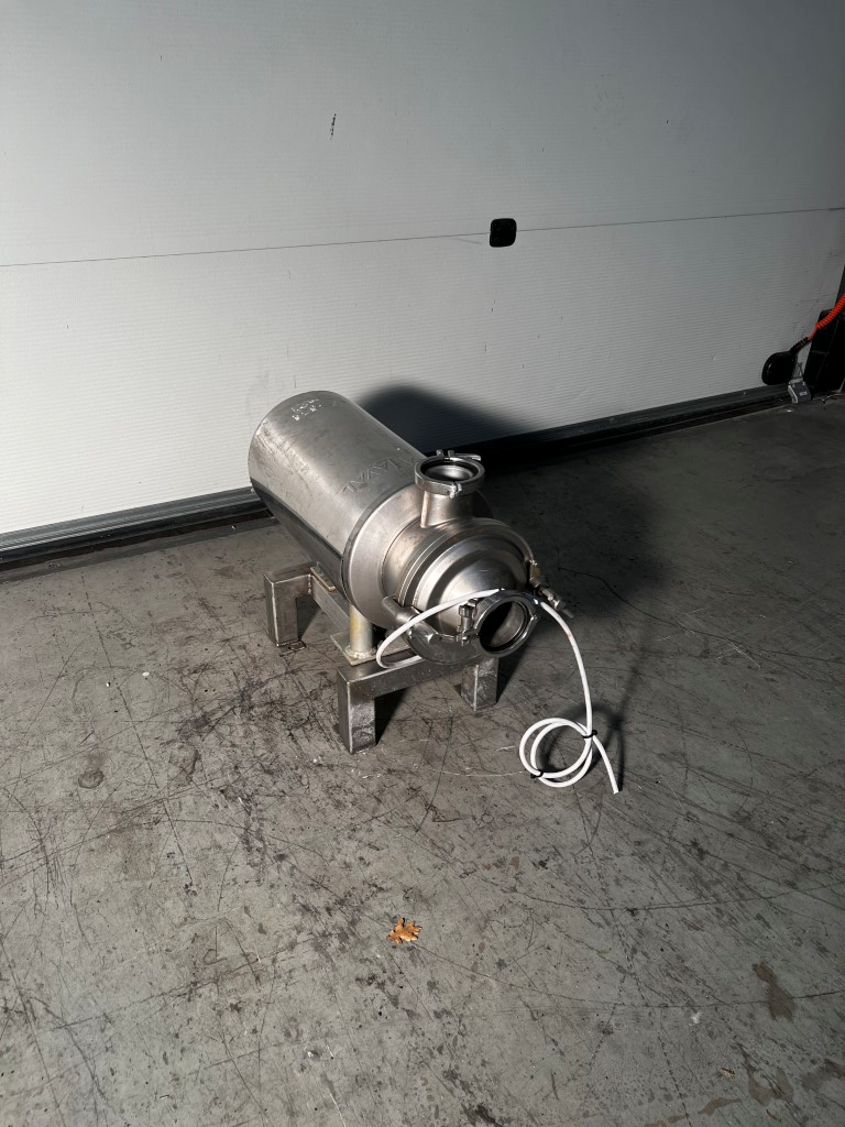 Alfa Laval MR200A