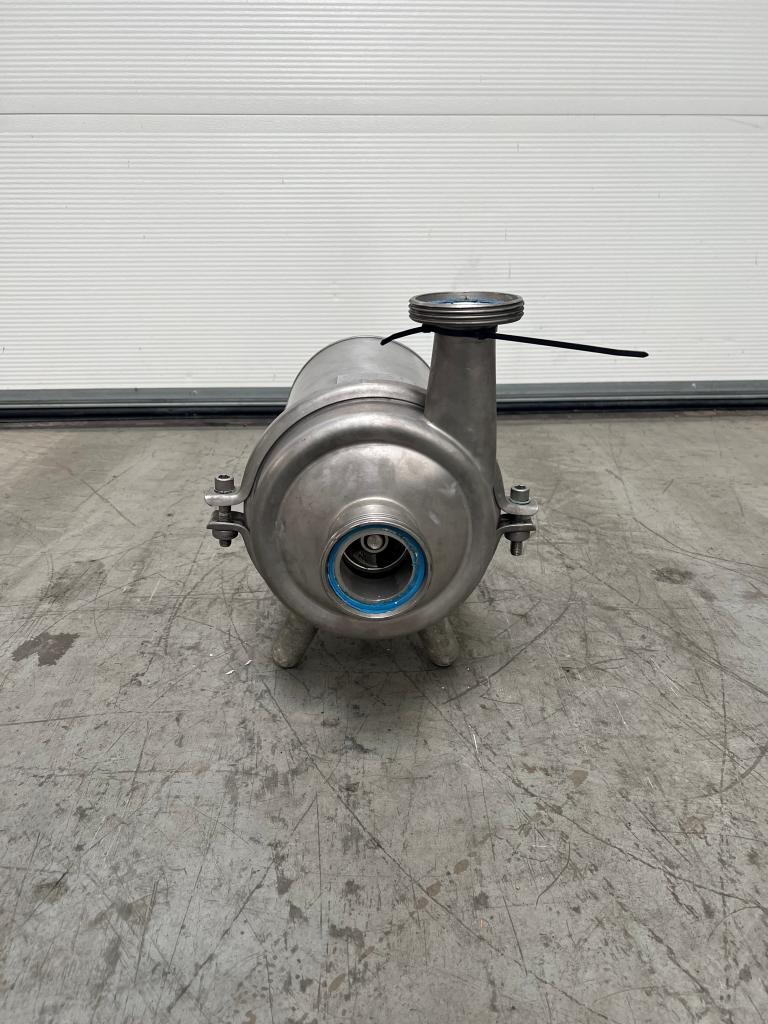 Alfa Laval FM-1A