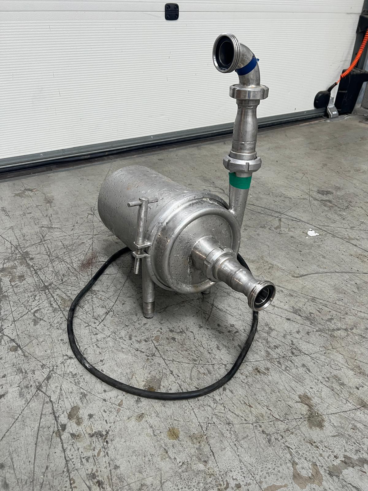 Alfa Laval