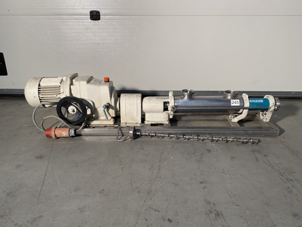 Netzsch NL30A 179776