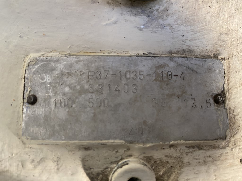 Netzsch NL30A 179776