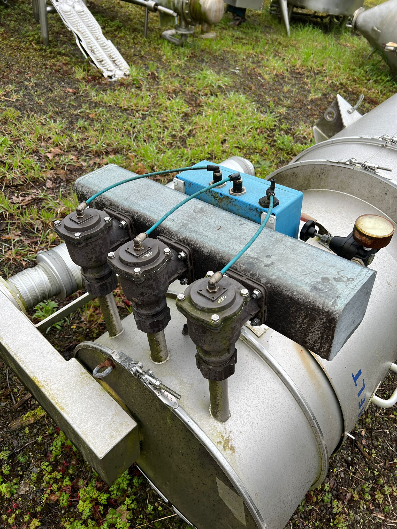 Reimelt 1200L