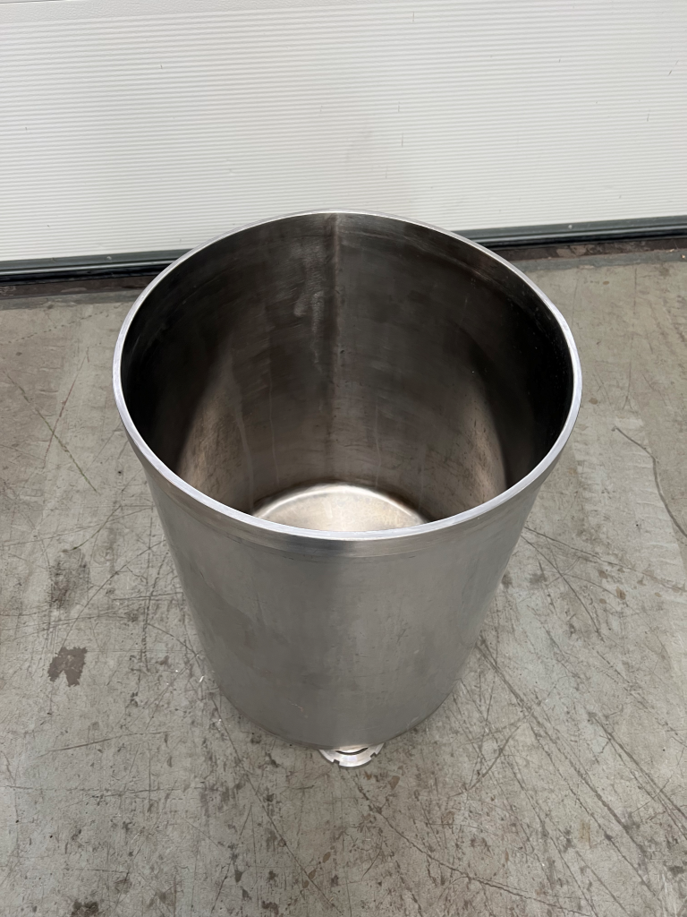 vd Heuvel 100L