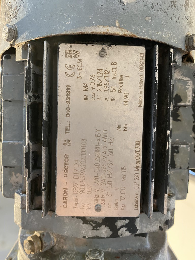 No Manufacturer
