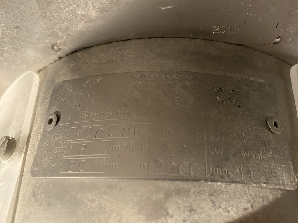 No Manufacturer