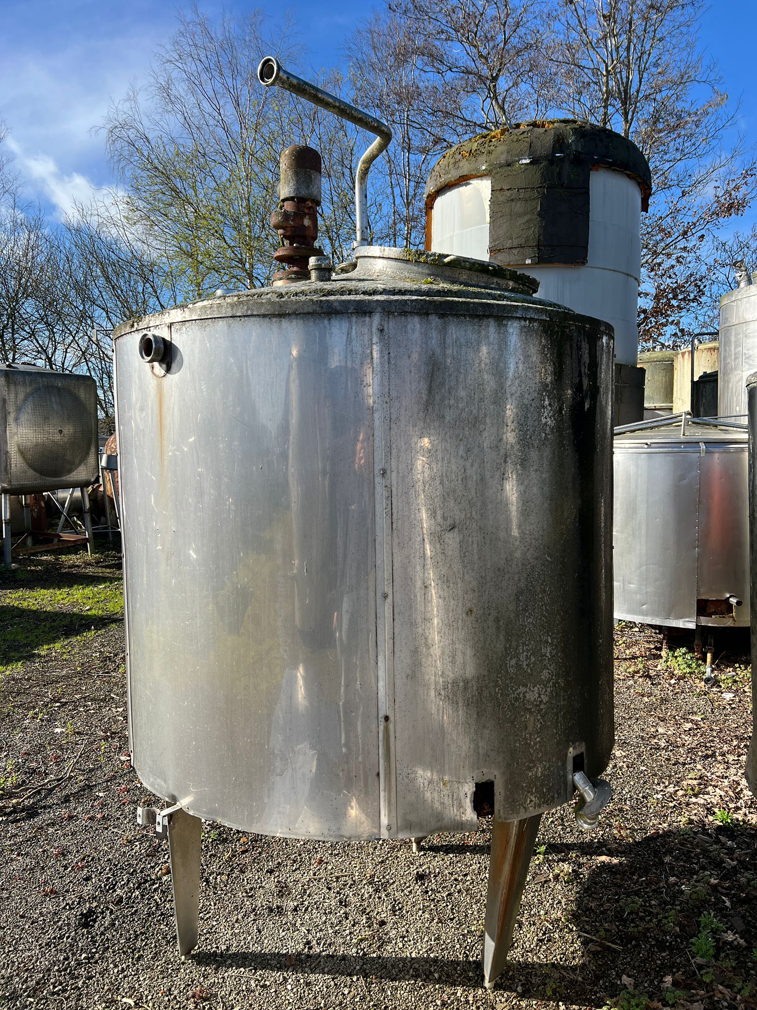 1500L