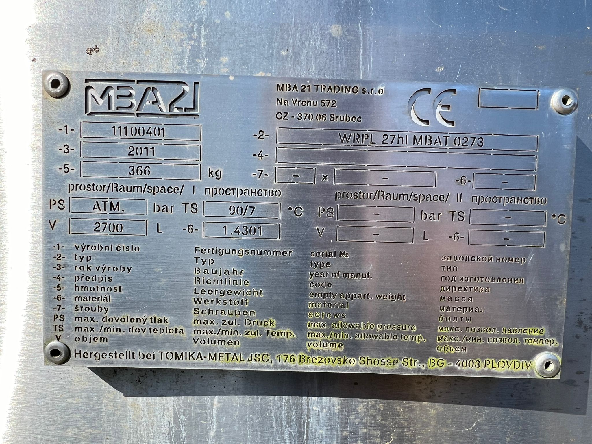 MBA21 WRPL 27hl MBAT 0273