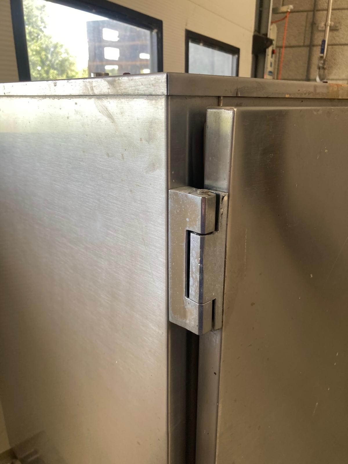 Industrial oven - Foodmasters