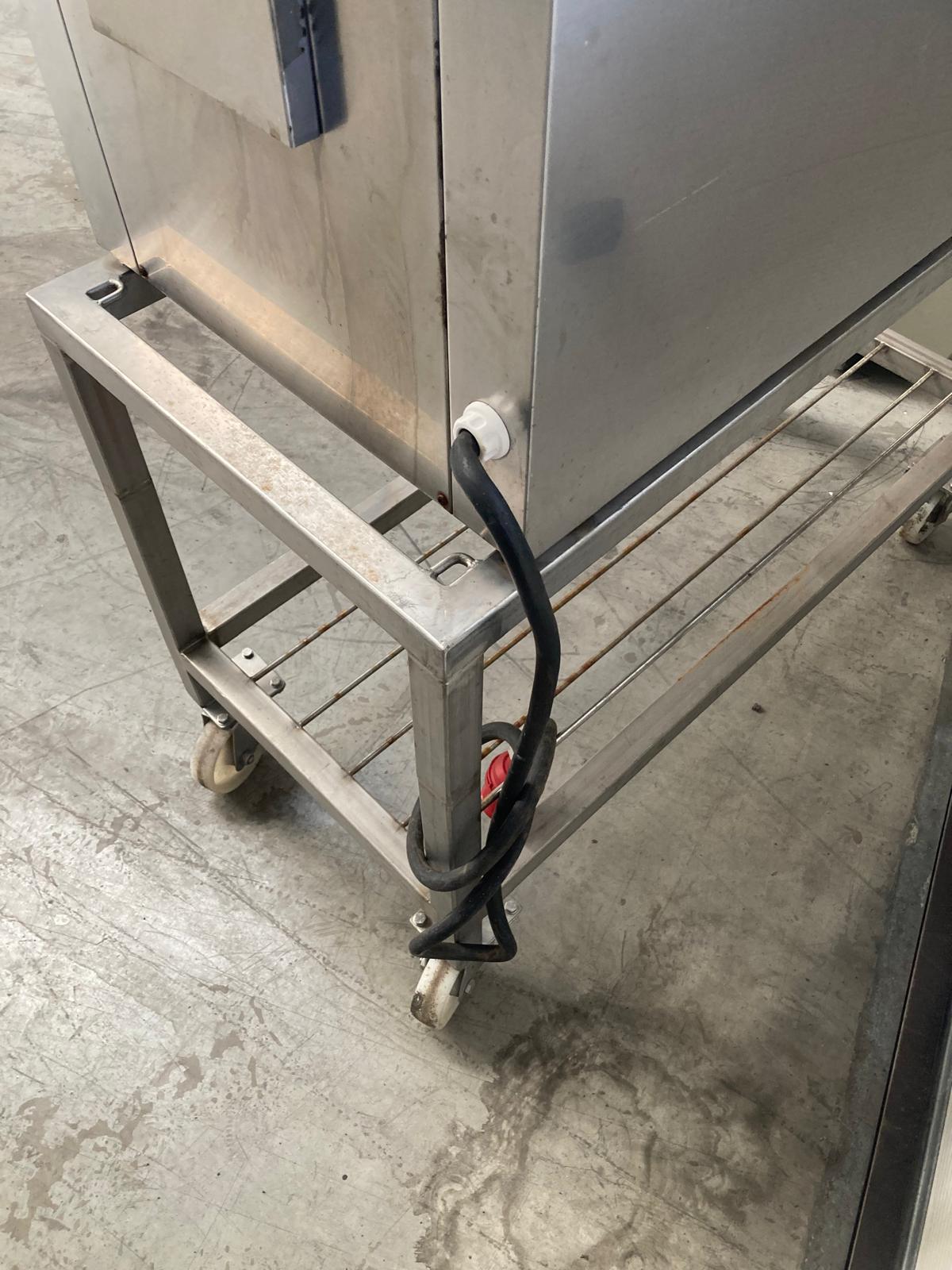 Industrial oven - Foodmasters