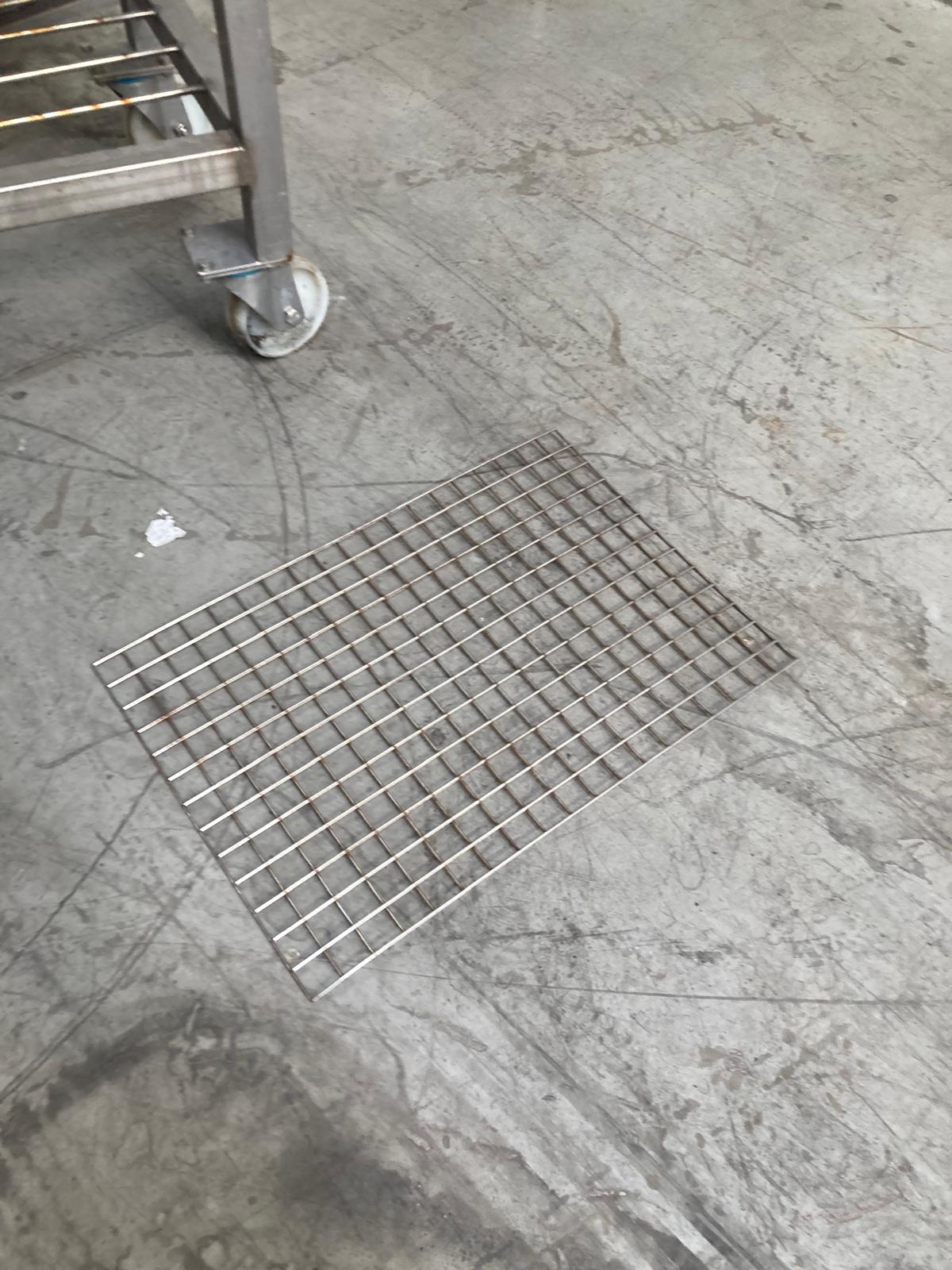 Industrial oven - Foodmasters