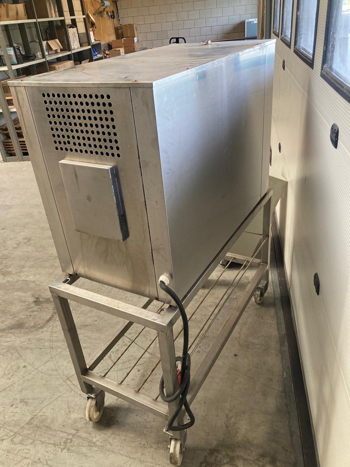 Industrial oven - Foodmasters