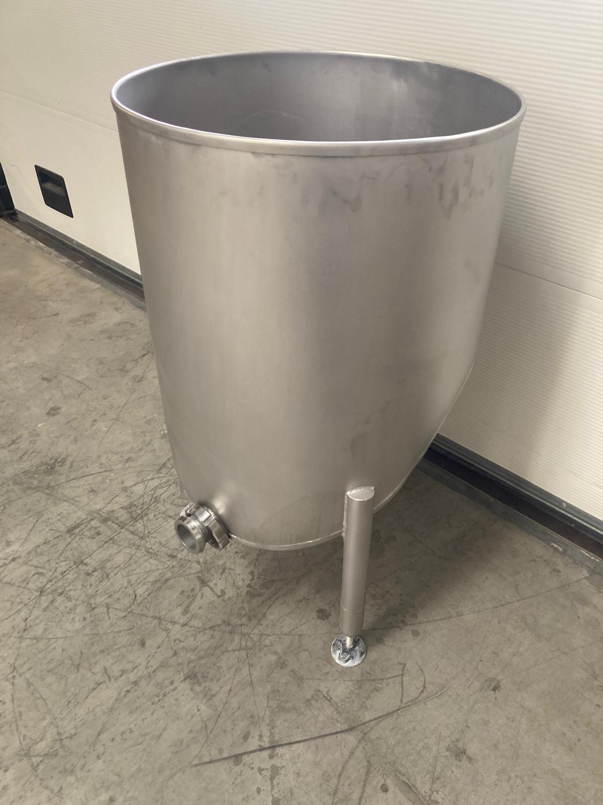Balance tank 300L