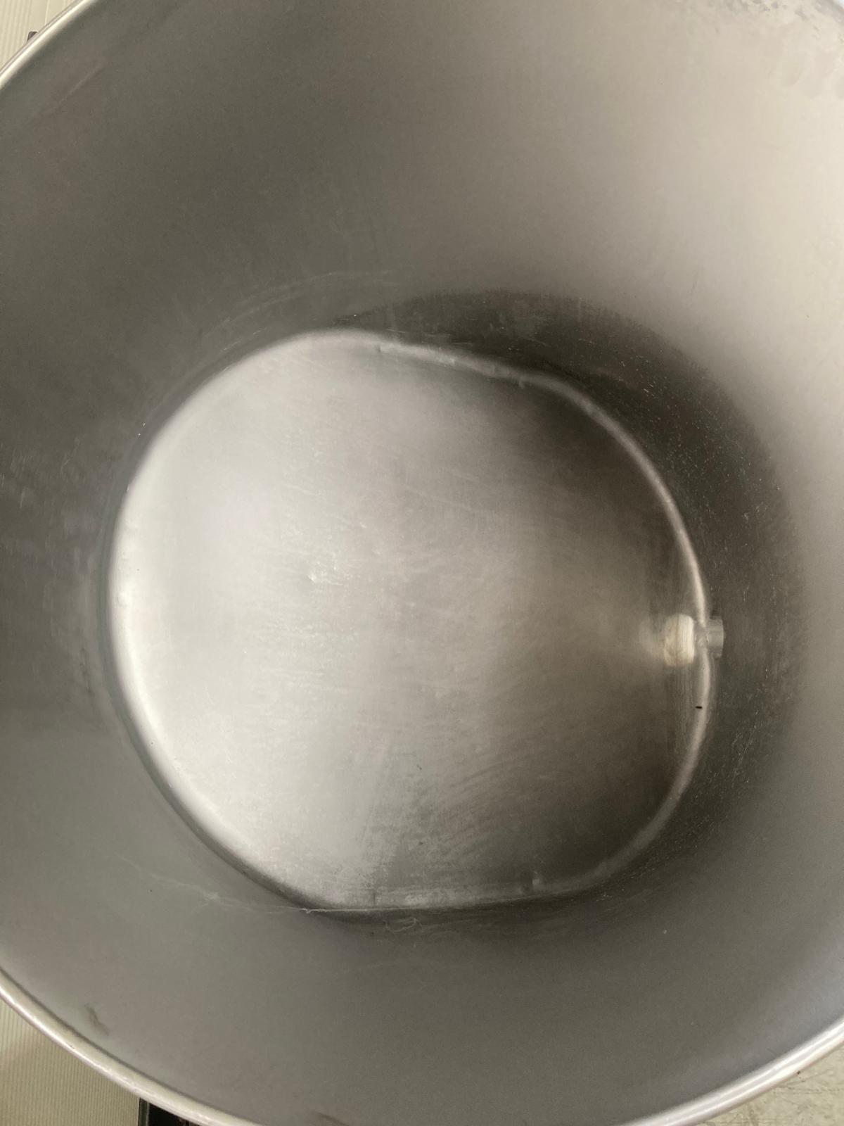 Balance tank 300L