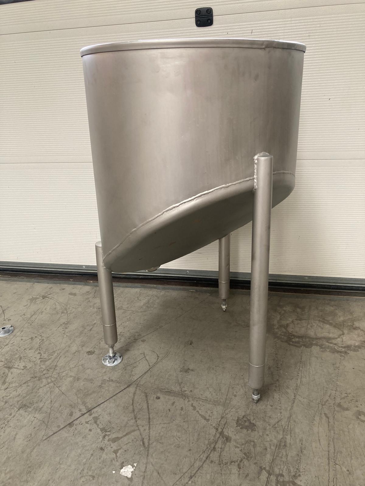 Balance tank 300L