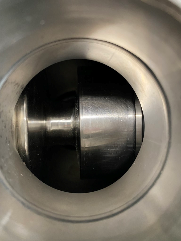 Alfa Laval Unique PN10 2,5